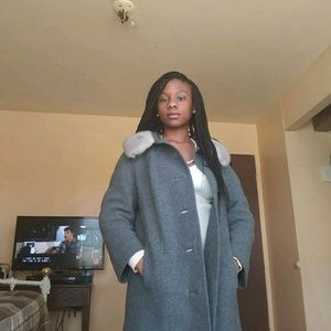 Meet your Posher, Alberta